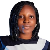 Ebiokpo Ikemike (B.A)