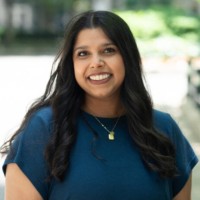 Kajal M. Patel, D.C.