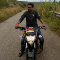 Sunil Rajana