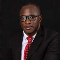 Elvis Ndunguru (FCCA)