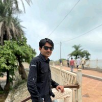Nikhlesh Raghuvanshi