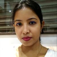 Anamika Ray