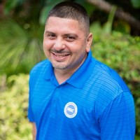 My Info Edgar Bermudez