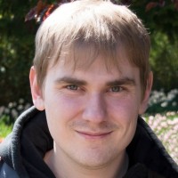 Yury Kitaev