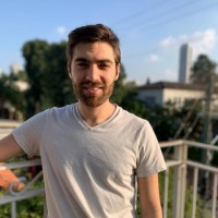 Tal Kornblum