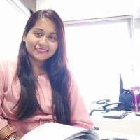 Aparajita Saha