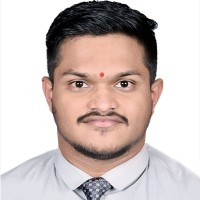 Sanket Nigade