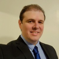 Lazaro Machado