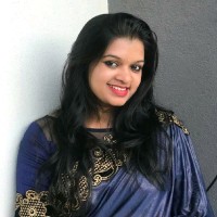 Smita Sagar