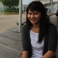 Indri Yani Yanisty