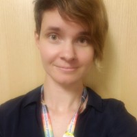 Erin Maxwell, Lcsw-C (They/Them)