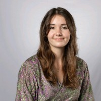 Madeline Barker