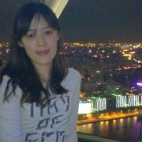 Lisa Zhang