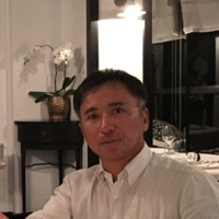 Yasushi Akiyama