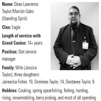 Dean Taylor