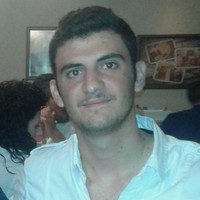 Markos Markou