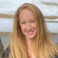 Anna Laloë, Phd