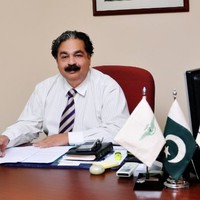Sadiq Rahman