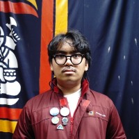 Hafiz Ghaisan Dhiaurrahman