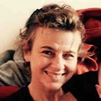 Valérie Tolstoï