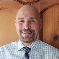 Jeffrey Schmehl