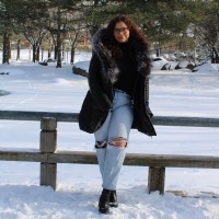 Shyane Misick