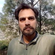 Mohammad Arif