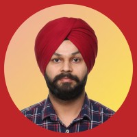 Gurpreet Singh Bhachu