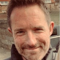 Mark Middlemiss