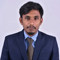 Dileep N C