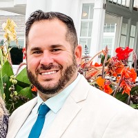 Shawn M. Zentko, M.Ed.
