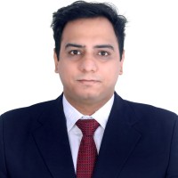 Bharat Saigal