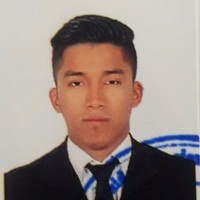 Fred Brice Sanchez Hernandez