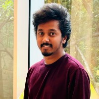 Rajkiran Gurudu
