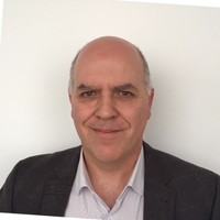 Richard Viard