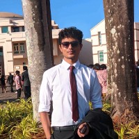 Vedant Negi