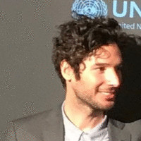 Jonathan Saba
