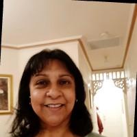 Sharon Dhuray