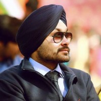 Gurmeet Singh