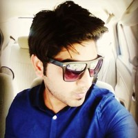 Mohit Raina