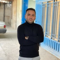 Arash Azodi
