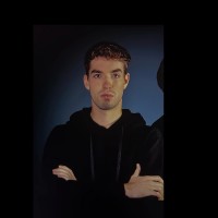 Etienne Calvin Wölbitsch