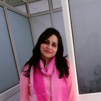 Rakhi Bhatia