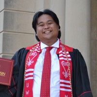Ral Enriquez
