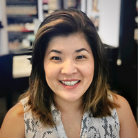 Sheri Mitsuyoshi Iseri