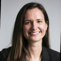 Gwen Nero, Ph.D.