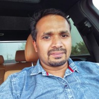 Natarajan Chinnathambi