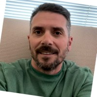 Antony Petti
