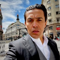 Jorge Santos