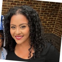 Bernice Booker